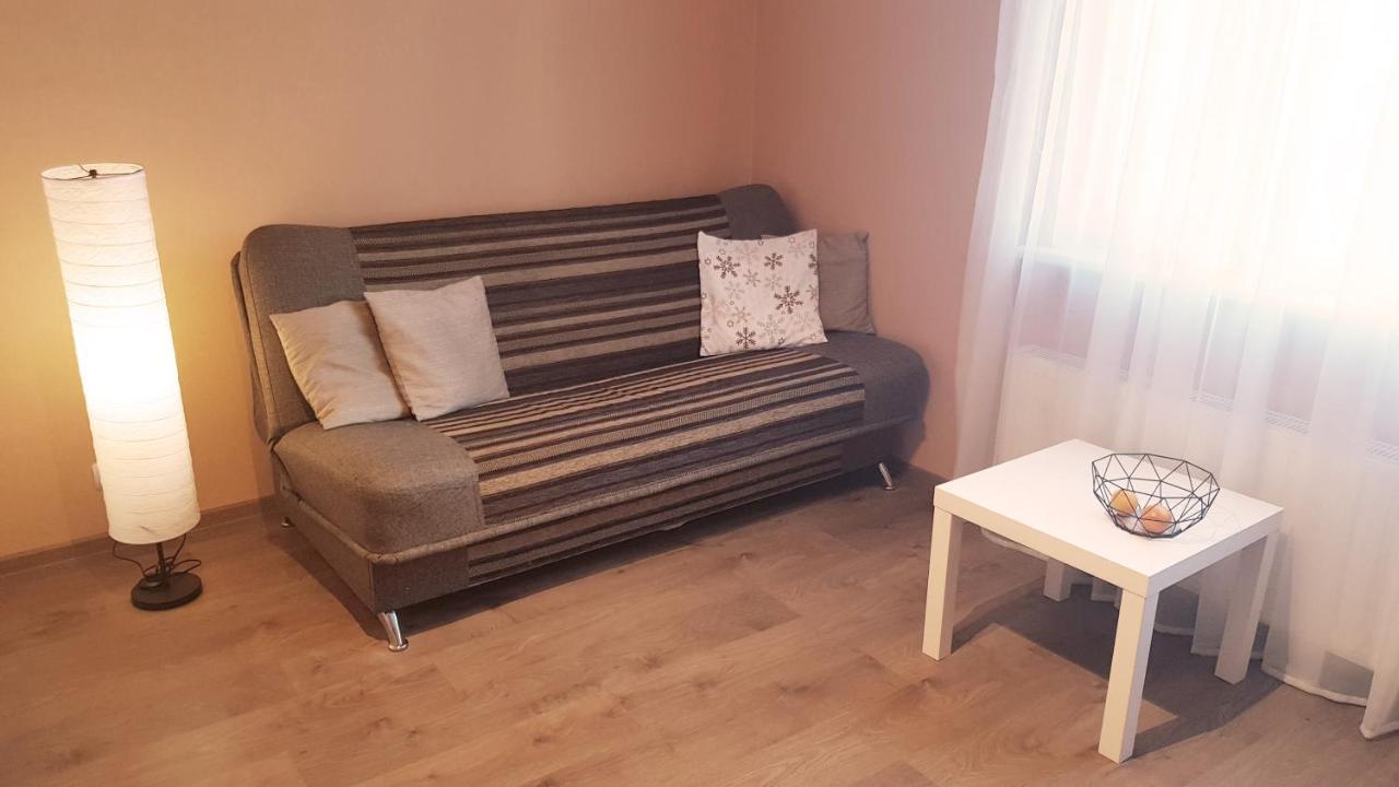 Birch View Apartment يلغافا المظهر الخارجي الصورة