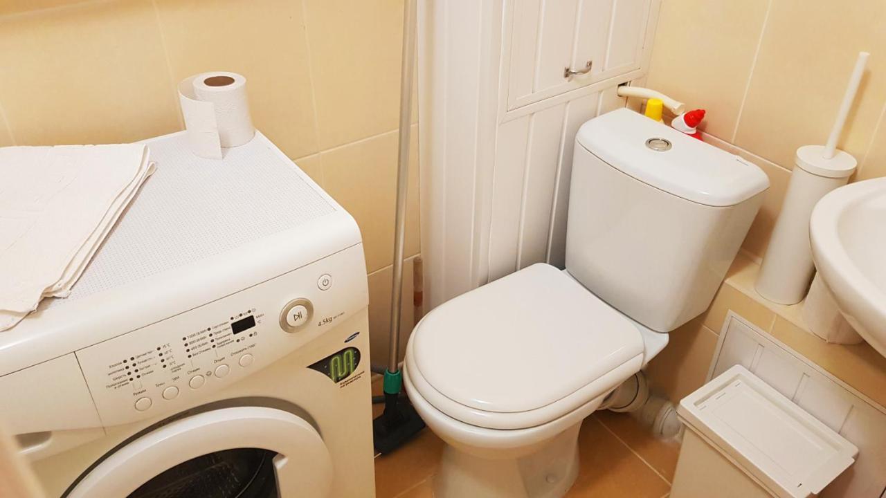 Birch View Apartment يلغافا المظهر الخارجي الصورة
