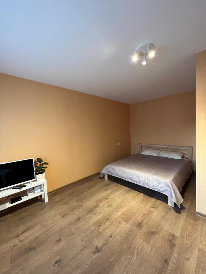 Birch View Apartment يلغافا المظهر الخارجي الصورة
